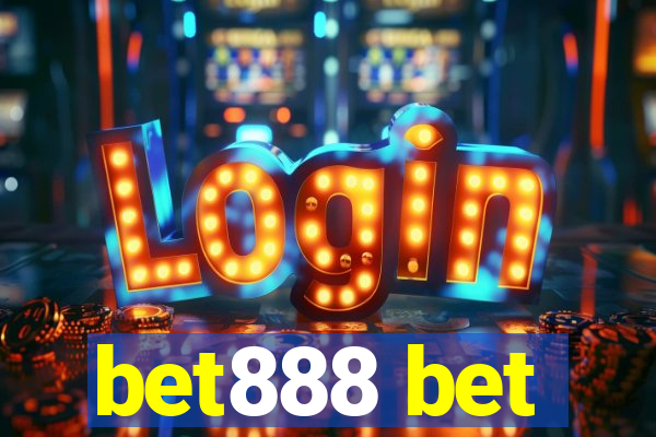 bet888 bet